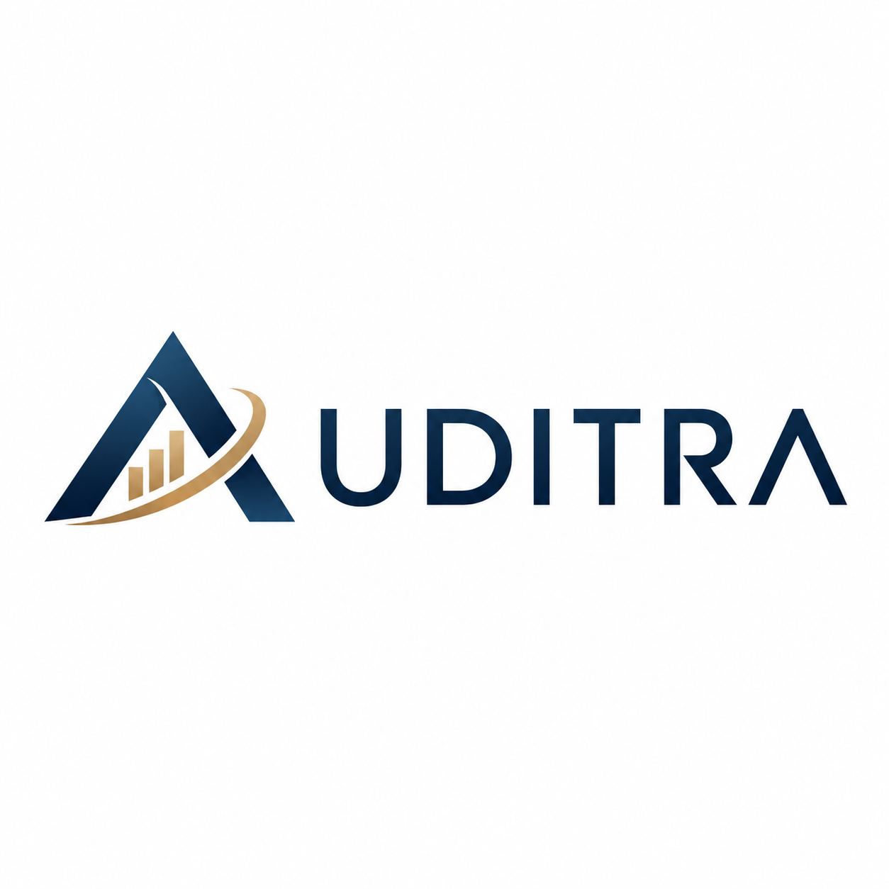 AUDITRA logo