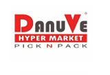 Danuve Hyper Market