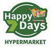Happy Days Hypermarket