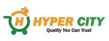 Hyper City