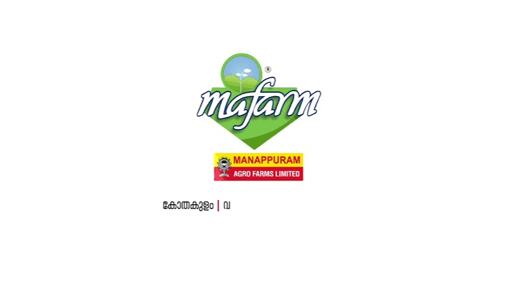 Mafam — Manappuram Agro Farms Limited