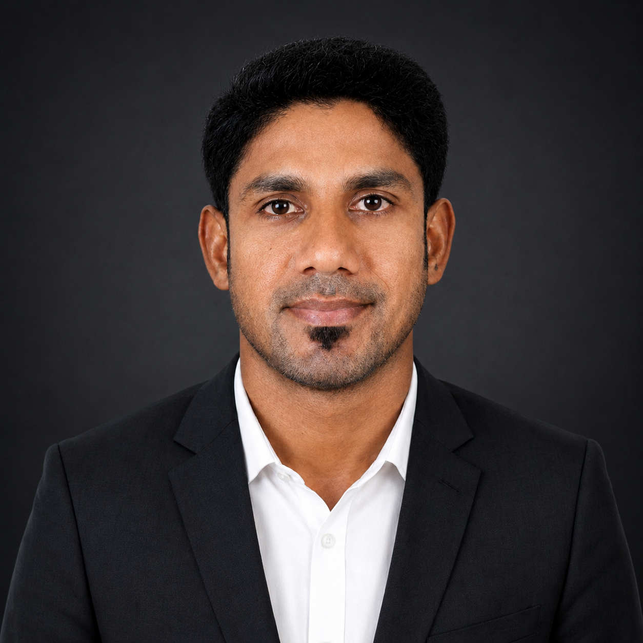 Executive Director