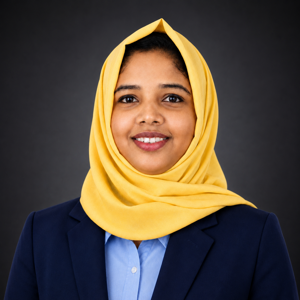 Executive Director