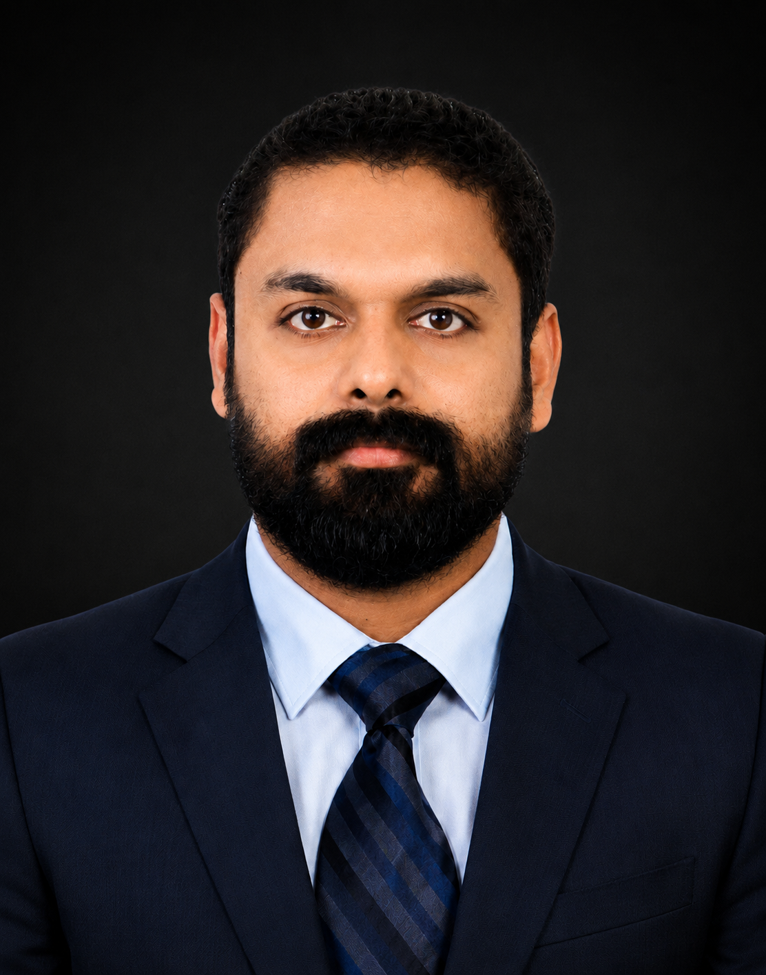 Branch Director