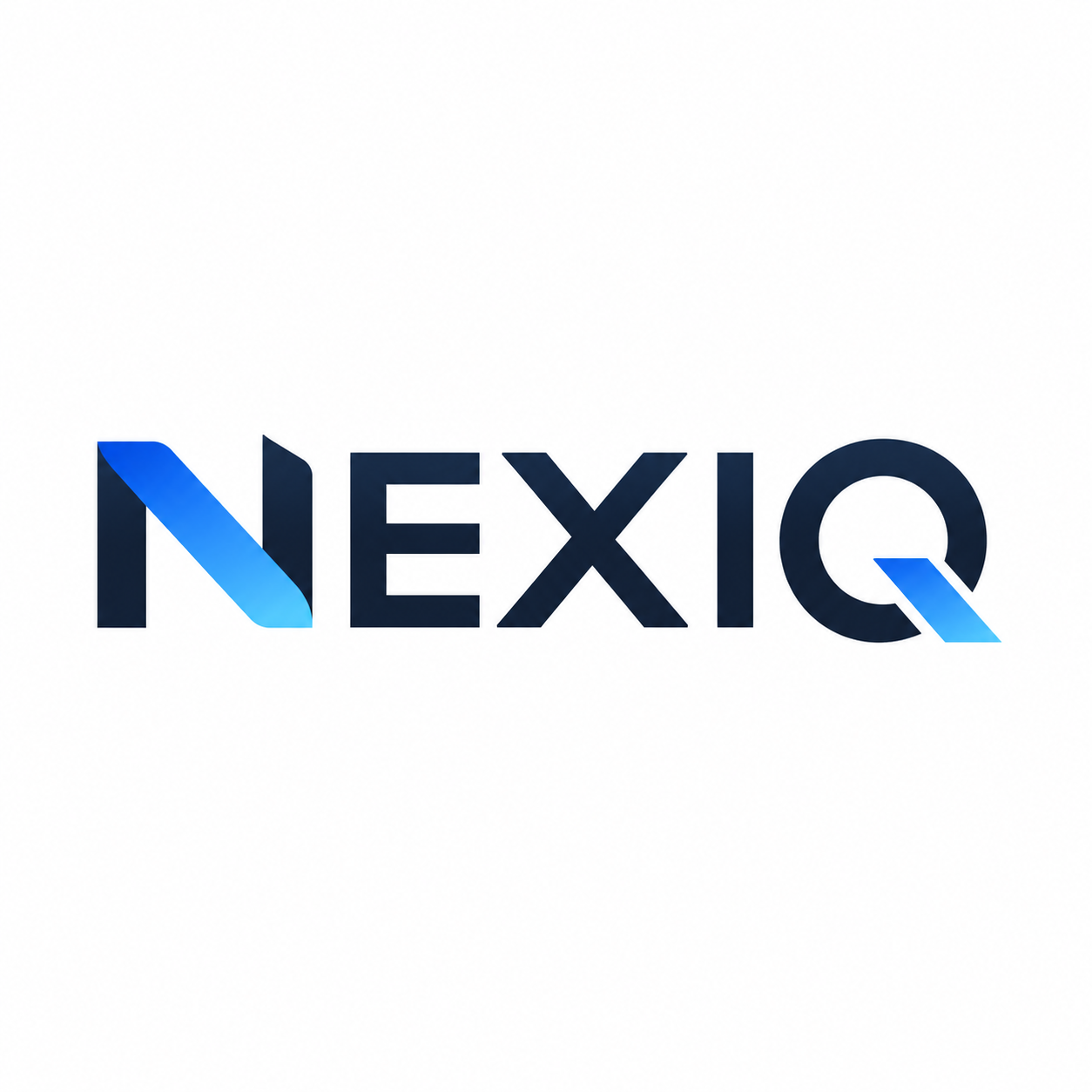 NEXIQ logo