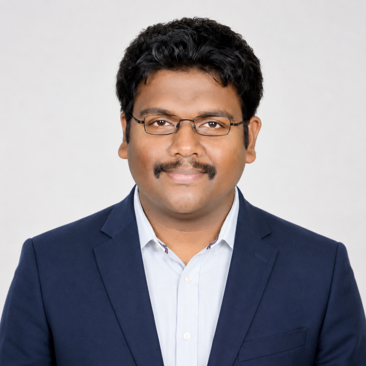 Praveen Lazar