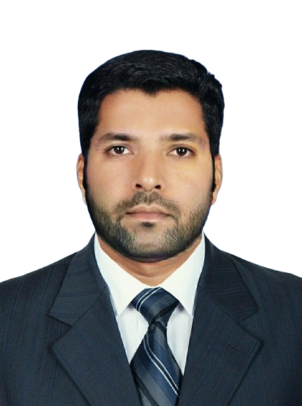 Director of Vestano Developers