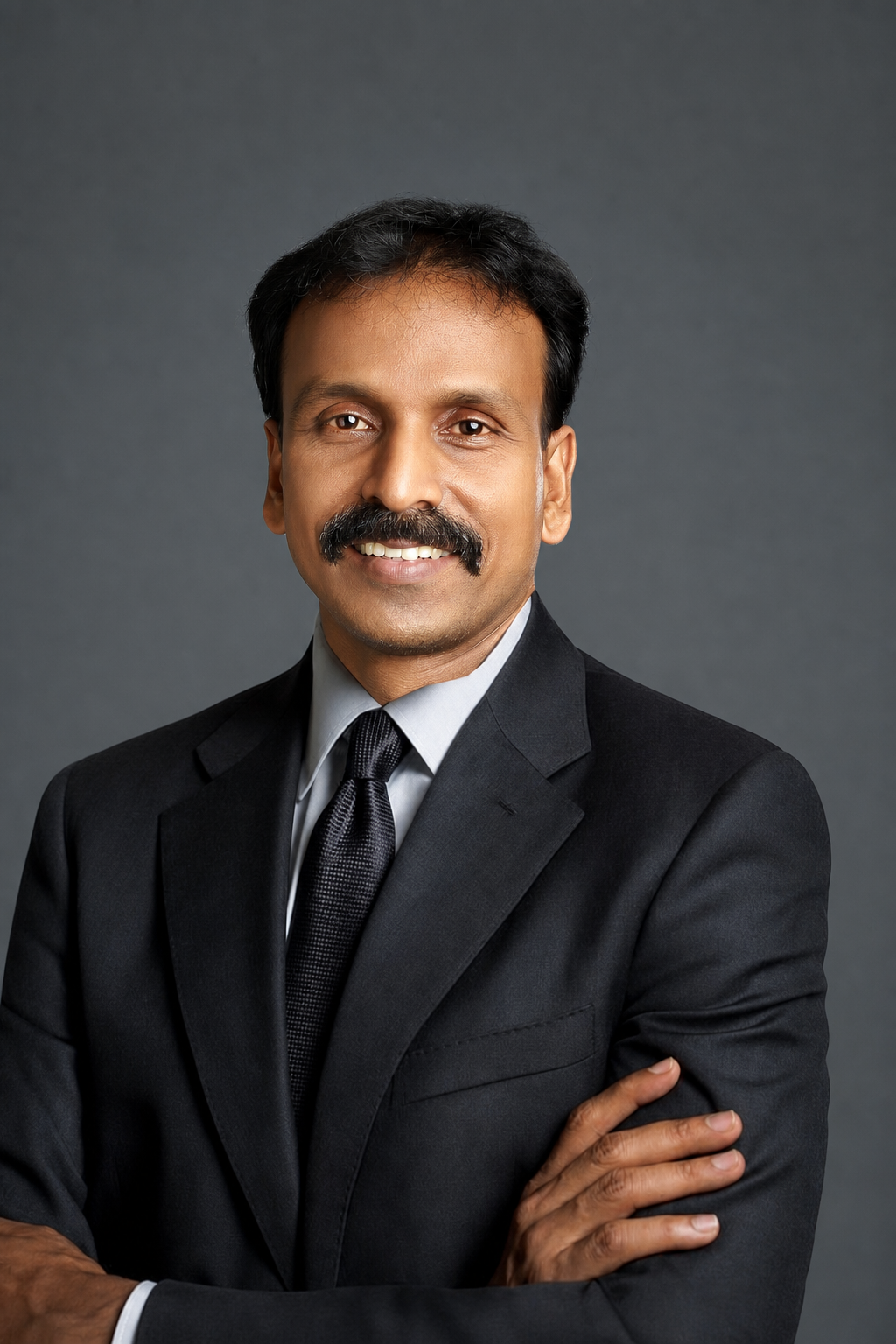 Sudheesh NIT, Founder of The Market