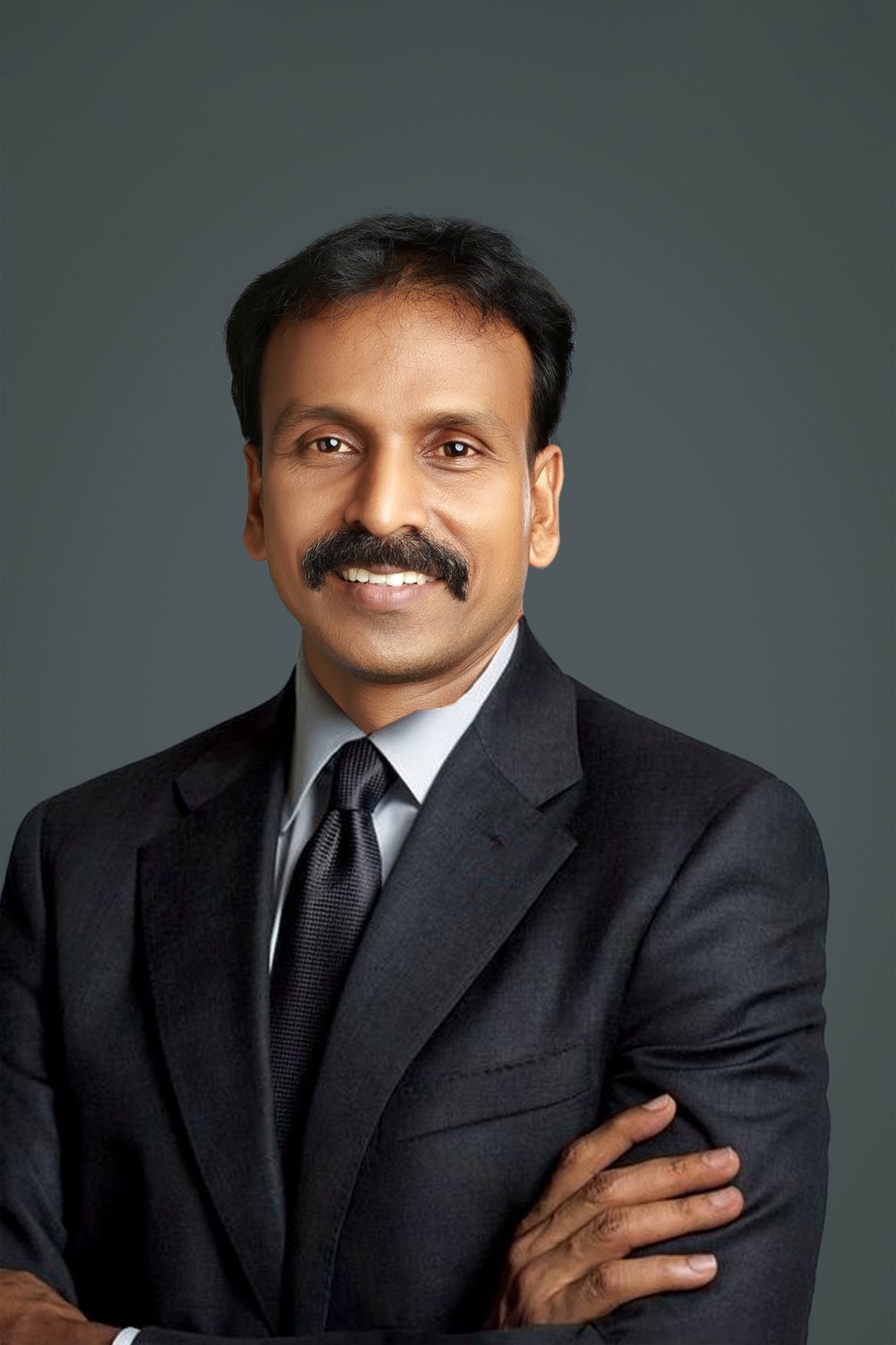 Sudheesh NIT, CEO and Managing Director of United Vestano Corporate International