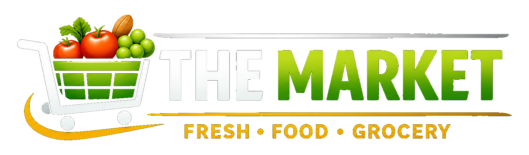 The Market supermarket venture
