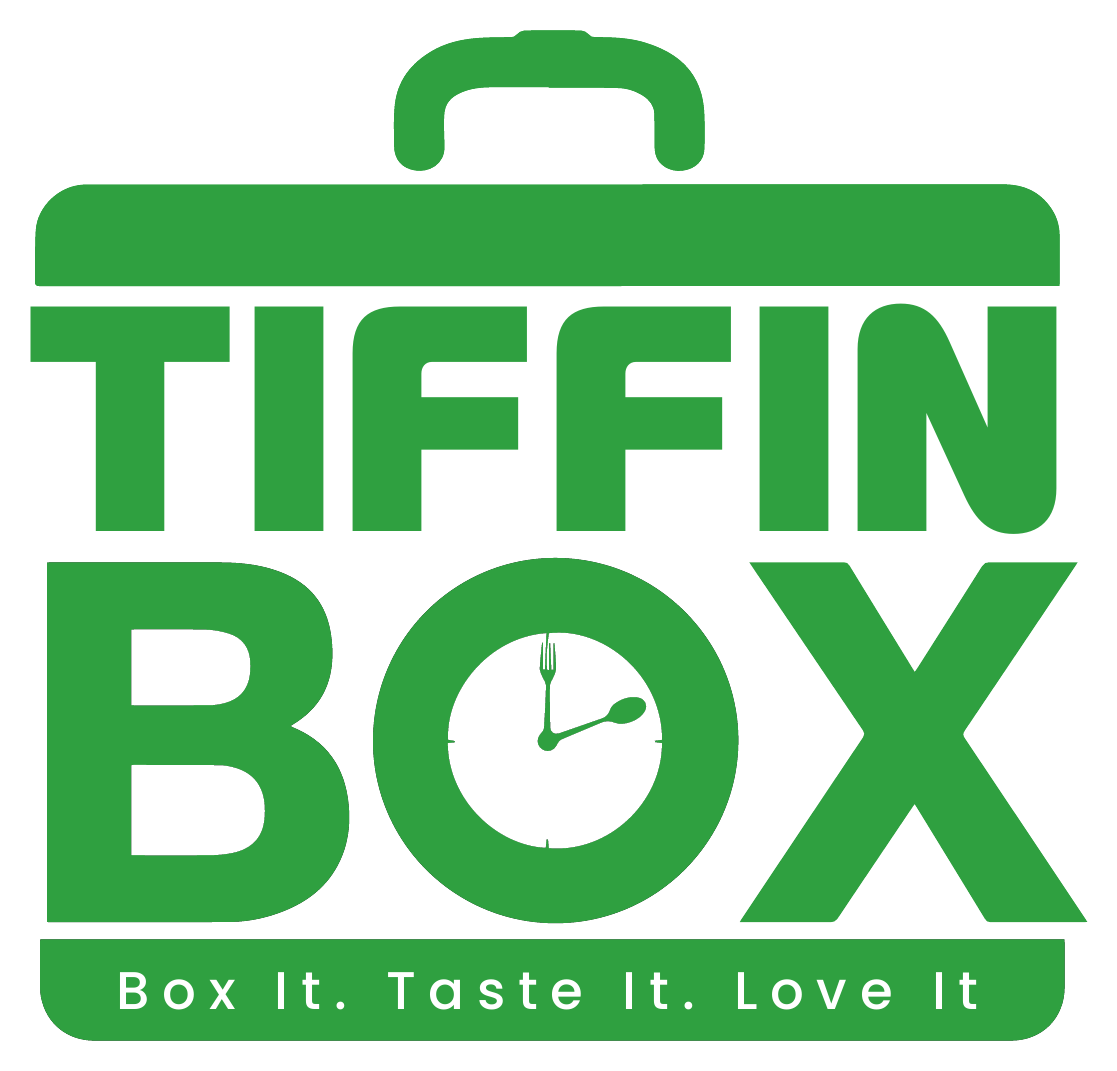 Tiffin Box logo