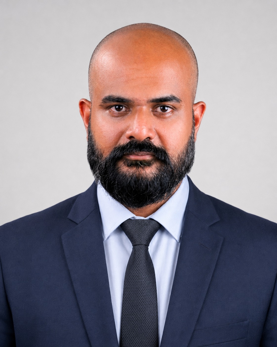 General Manager - UV Core