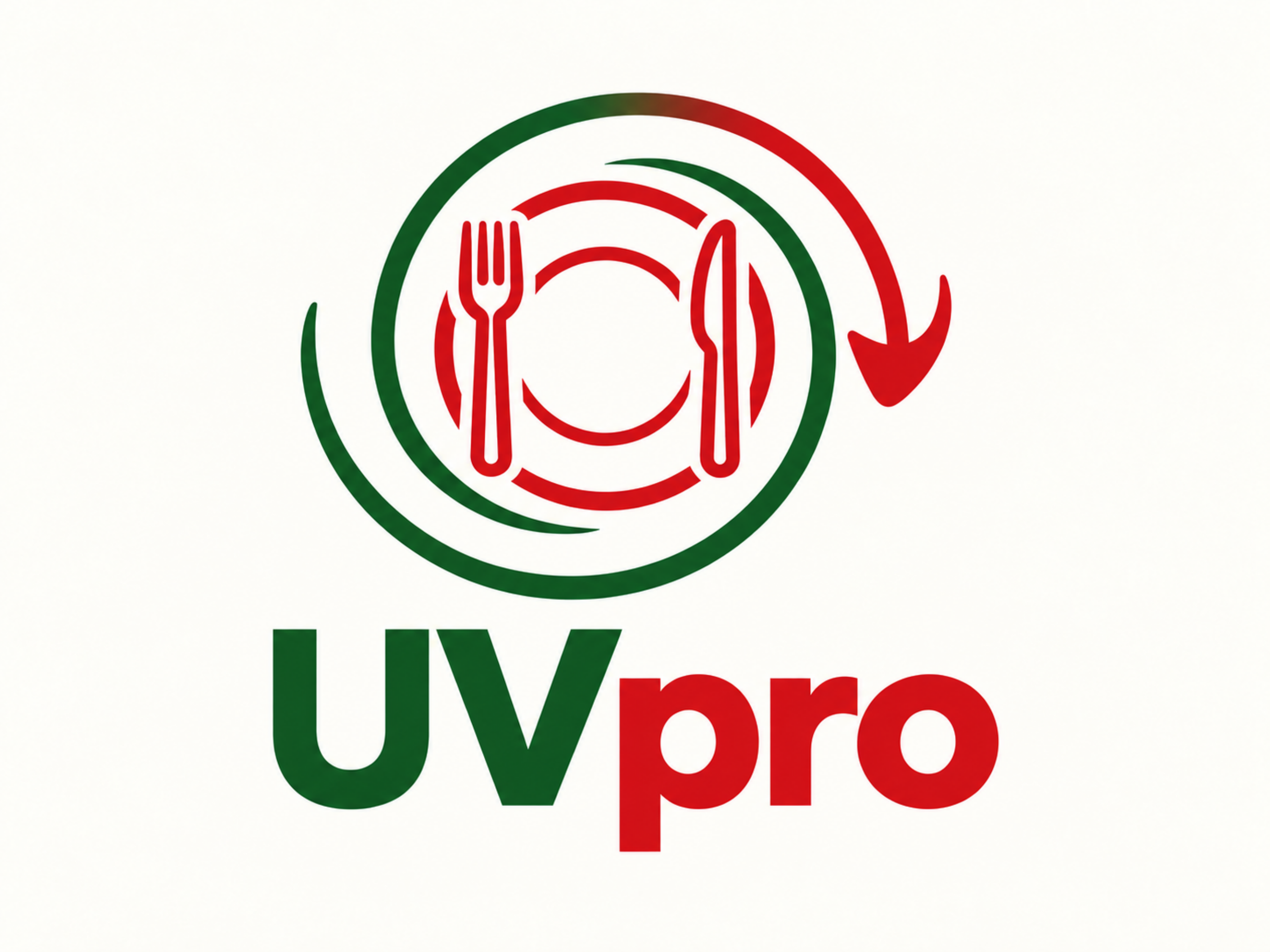 UVPRO logo