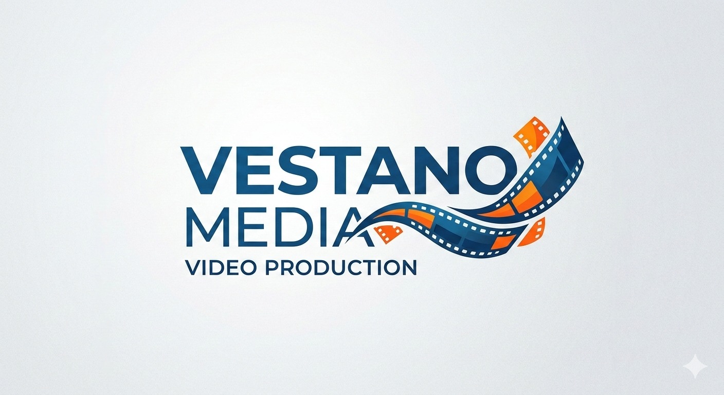 Vestano Media logo