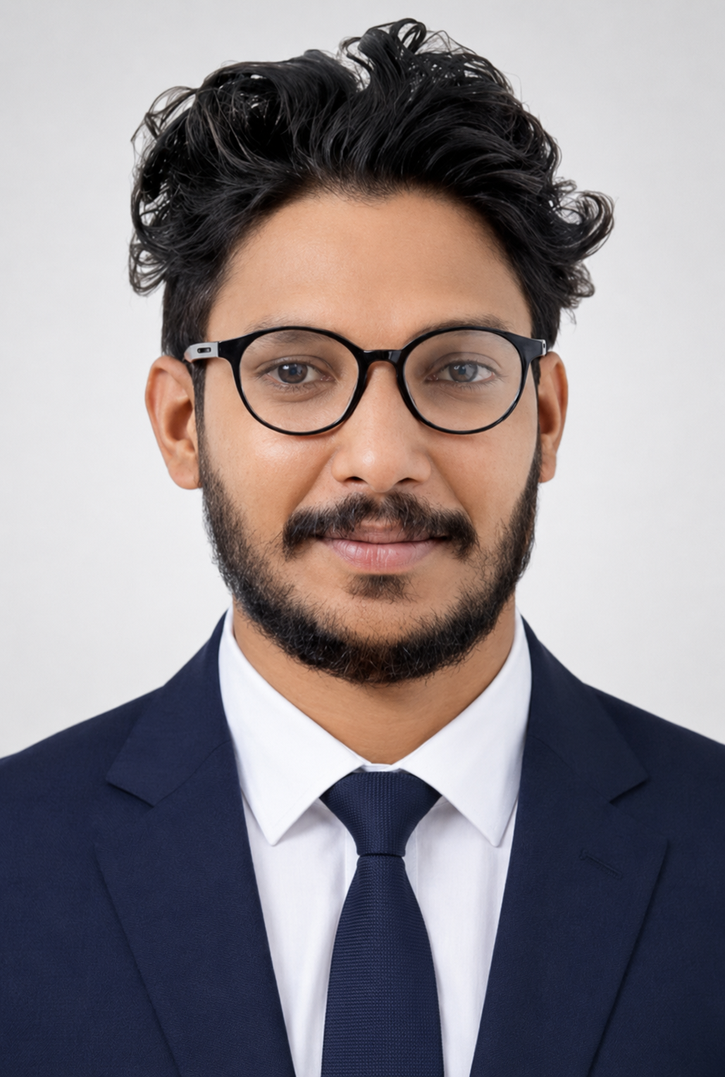 Visual Display Specialist